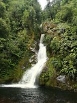 Dorothy Falls