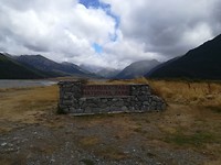 Arthur's Pass