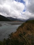 Arthur's Pass