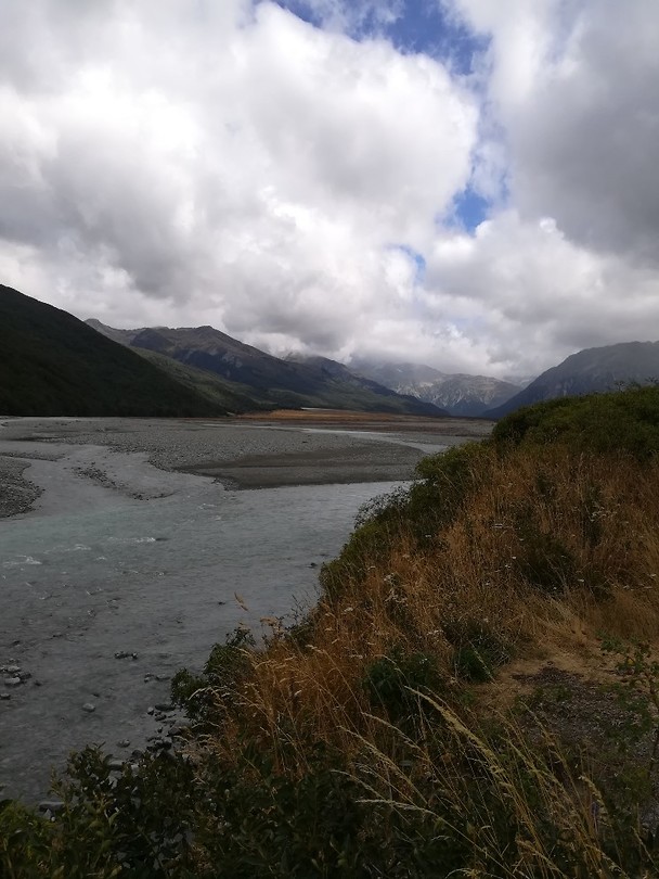 Arthur's Pass