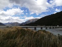 Arthur's Pass