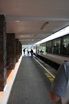 Transalpine express