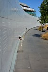 Christchurch earthquake memorial
