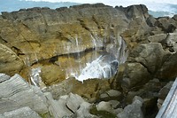 9129 blowhole serieopname