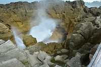 9125 blowhole serieopname