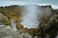 9147 blowhole serieopname