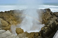 9136 blowhole serieopname