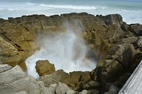 9141 blowhole serieopname