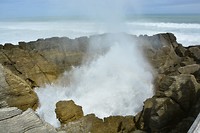 9139 blowhole serieopname