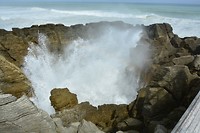 9144 blowhole serieopname