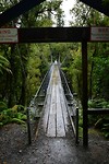 Hokitika Gorge