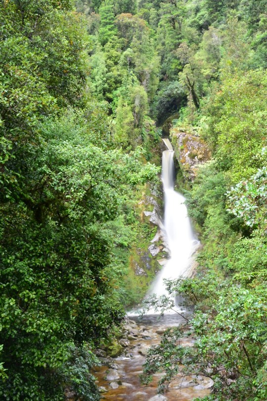 Dorothy Falls