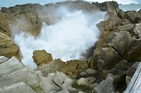 9128 blowhole serieopname