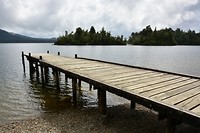 Lake Kaniere