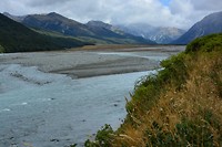 Arthur's pass