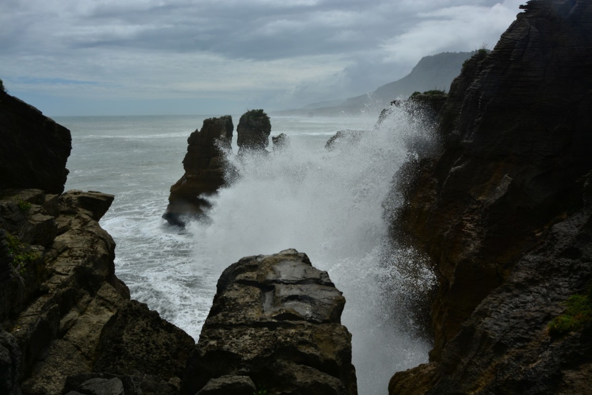 Punakaiki