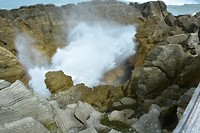 9126 blowhole serieopname