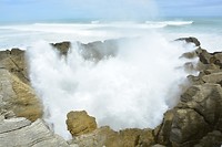 9133 blowhole serieopname