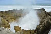 9140 blowhole serieopname