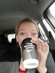 First good coffee in 2 days
