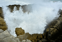 Blowholes animatie