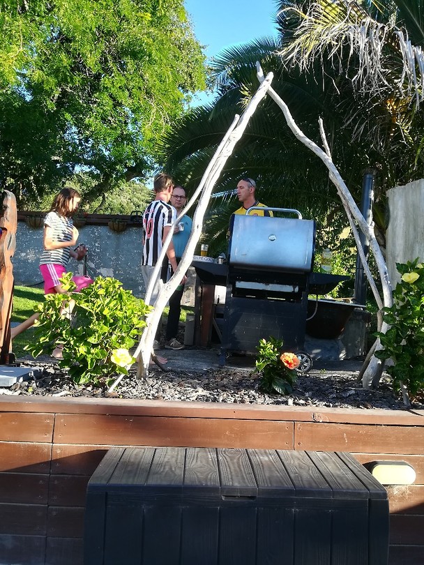 Bbq