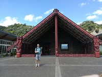 Marae