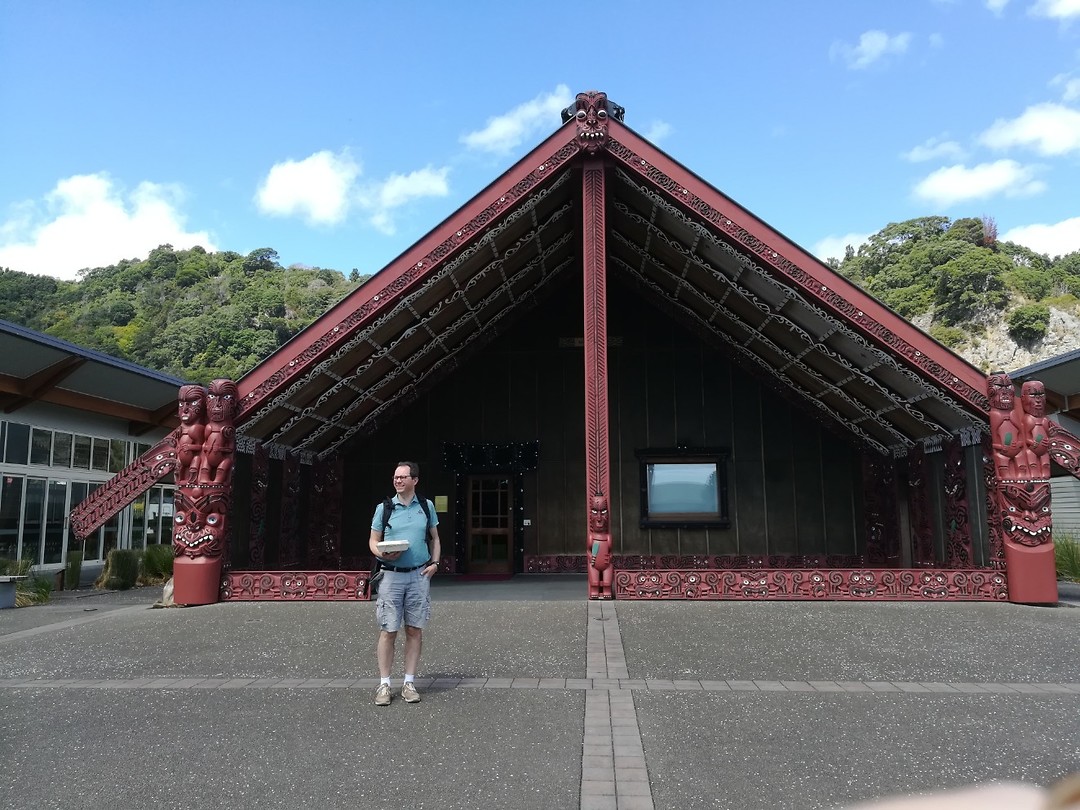 Marae
