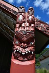 Marae: toegang