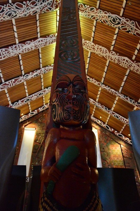 Marae