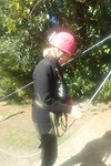 Waitomo: makes perfect