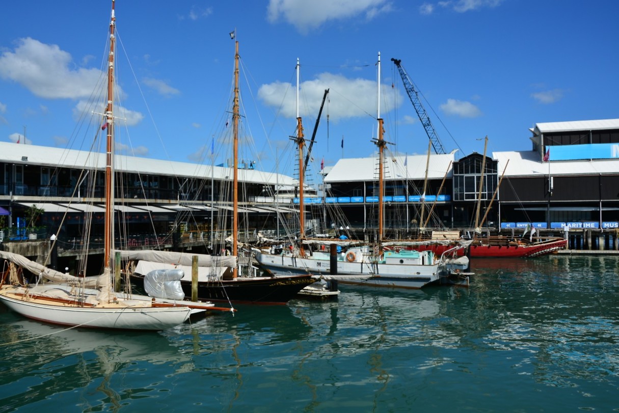 Maritiem museum