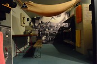 Marine museum: officiers vertrekken
