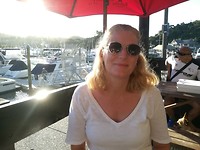 Wachten op pizza