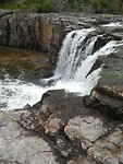 Haruru Falls