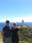 Cape Reinga