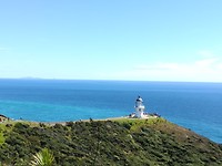 Cape Reinga