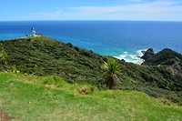 Cape Reinga
