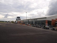 "Vliegveld" Rotorua