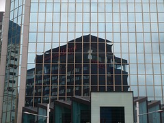 Impressie Auckland
