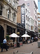 Impressie Auckland