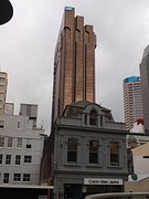 Impressie Auckland