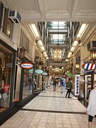 Impressie Auckland