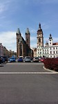Hradec Kralovë