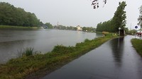 De Elbe