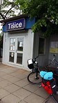 Stationnetje Ticice