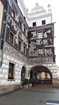 Renaissance huis
