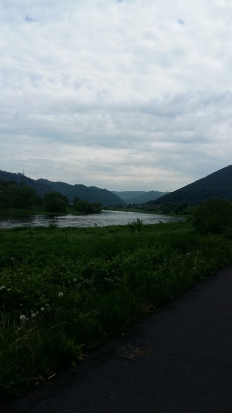 Elbe dal