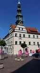 Fraai huis in Pirna