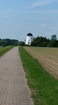 De enige molen tot nu toe.